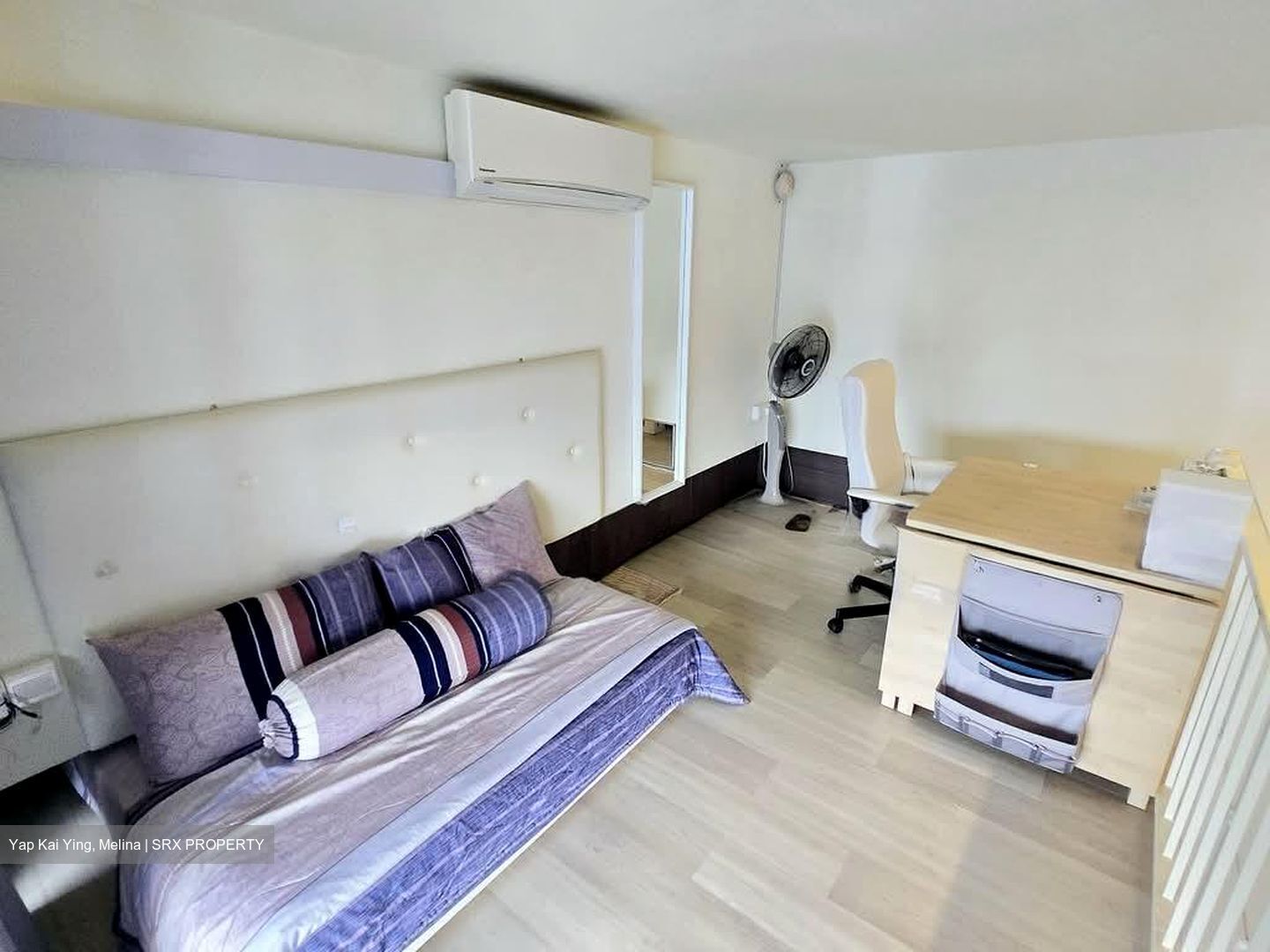 North Park Residences (D27), Apartment #566688961